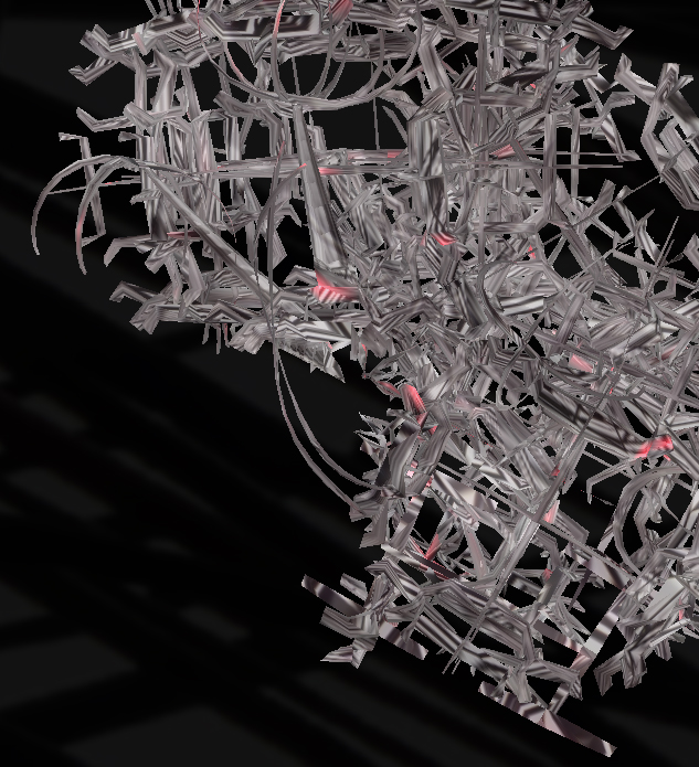 Multi Nodal Inference Cell 